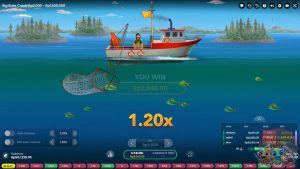 Fitur-Fitur Menarik dalam Big Bass Bonanza Live Casino