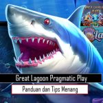 Great Lagoon Pragmatic Play Panduan dan Tips Menang