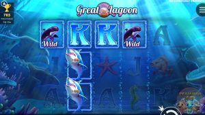 Tips Menang di Great Lagoon Pragmatic Play