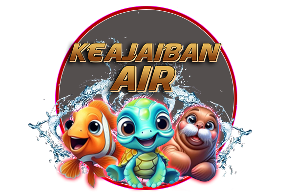 KEAJAIBAN AIR