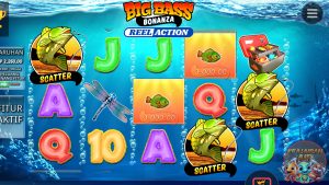 Mengapa Big Bass Bonanza Reel Action Layak Dicoba