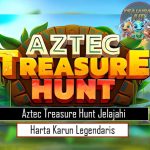 Aztec Treasure Hunt Jelajahi Harta Karun Legendaris