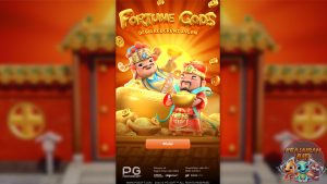 Mengenal Fortune Gods