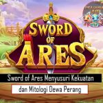 Sword of Ares Menyusuri Kekuatan dan Mitologi Dewa Perang