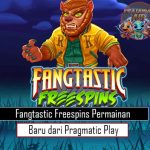 Fangtastic Freespins Permainan Baru dari Pragmatic Play