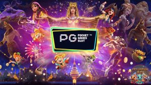 Game Populer dari PG Soft