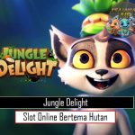 Jungle Delight Slot Online Bertema Hutan