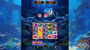 Keunggulan Utama Shark Platinum Slot