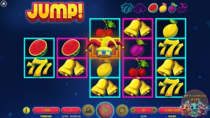 Keuntungan Bermain Jump Slot Online