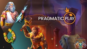 Mengapa Pragmatic Play Terbaik