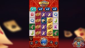 Mengapa Royale House Menjadi Favorit di Kalangan Pemain Slot