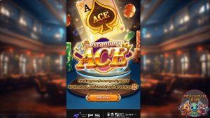 Mengapa Tema Kartu di Lucky Ace Menarik