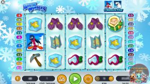 Mengenal Arctic Wonders Slot Online