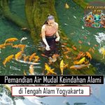 Pemandian Air Mudal Keindahan Alami di Tengah Alam Yogyakarta