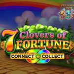 Apakah Keberuntungan Berpihak Padamu di 7 Clovers of Fortune?