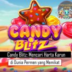 Candy Blitz