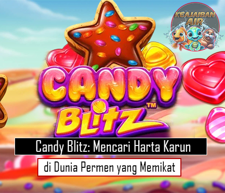 Candy Blitz