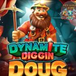 Apa yang Membuat Dynamite Diggin Doug Begitu Gacor?