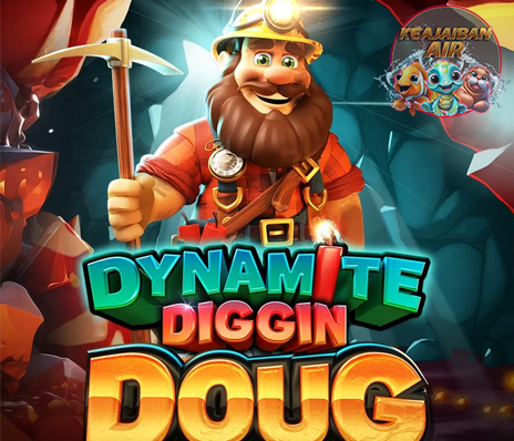 Apa yang Membuat Dynamite Diggin Doug Begitu Gacor?