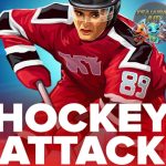 Hockey Attack: Slot dengan Hadiah Menggiurkan di Lapangan Es!