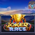 Sensasi Balapan Mendebarkan: Di Slot Joker Race Pragmatic Play!