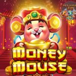 Tikus Pembawa Hoki: Raih Untung Berlimpah di Money Mouse!