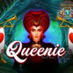 Queenie: Gerbang Menuju Jackpot Kerajaan Telah Dibuka!