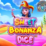 Sweet Bonanza Dice: Rasakan Adrenalin Melempar Dadu Cuan!