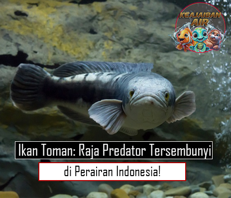 Ikan Toman