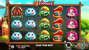 Fakta Unik Tentang Slot Untung 7 Piggies yang Jarang Diketahui!