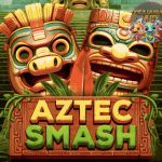 Aztec Smash: Manjakan Diri dengan Kemenangan Ala Raja Aztec!