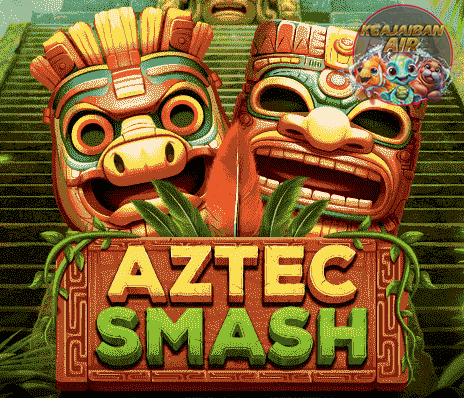 Aztec Smash: Manjakan Diri dengan Kemenangan Ala Raja Aztec!