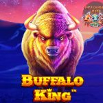 Buffalo King: Jalan Tercepat Menuju Harta Karun di Savana!