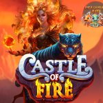 Castle of Fire: Siap-Siap Kaget, Cuan Datang Tanpa Pamit!