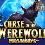 Wajib Coba! Curse of the Werewolf Megaways Bikin Jadi Rezeki!