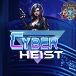 Perampokan Digital yang Menguntungkan: Mainkan Cyber Heist!