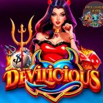 Devilicious: Manjakan Lidah dan Dompetmu dengan Slot Manis Ini!