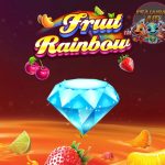 Main Slot Hemat, Nikmati Keuntungan Berlimpah di Fruit Rainbow!