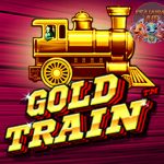 Gold Train Slot: Kereta Emas yang Mengantar Kemenangan Besar!