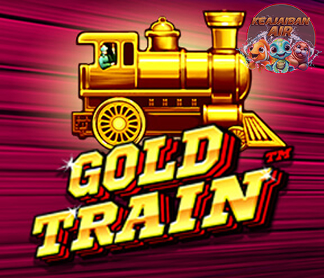 Gold Train Slot: Kereta Emas yang Mengantar Kemenangan Besar!