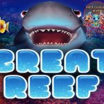 Taklukkan Lautan dan Dapatkan Hadiah di Slot Gacor Great Reef!