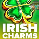 Bandingkan! Keunggulan Slot Irish Charms Dibanding Slot Lain