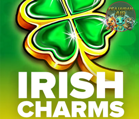 Bandingkan! Keunggulan Slot Irish Charms Dibanding Slot Lain