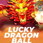 Goku Panggil Shenron! Mimpi Jadi Nyata di Slot Lucky Dragon Ball!