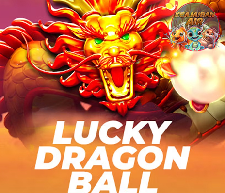 Goku Panggil Shenron! Mimpi Jadi Nyata di Slot Lucky Dragon Ball!