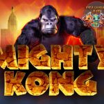 Pecinta Slot Wajib Coba! Mighty Kong Punya Kejutan Menarik