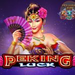 Peking Luck Pragmatic: RTP Tertinggi di Kelasnya! Cuan Terjamin!