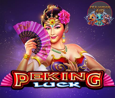 Peking Luck Pragmatic: RTP Tertinggi di Kelasnya! Cuan Terjamin!