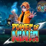 Jadilah Ninja Terkuat! Taklukkan Dunia Slot dengan Power of Ninja!