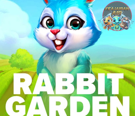 Menguak Misteri: Benarkah Rabbit Garden Membuatmu Kaya Raya